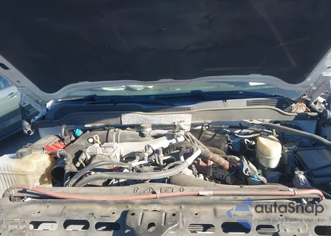 2015 Chevrolet Silverado 2500Hd High Country z USA, uszkodzony, nr VIN 1GC1KXE85FF613999